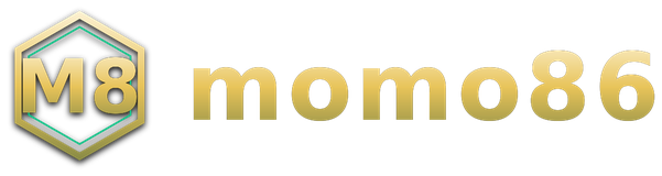 momo86 logo