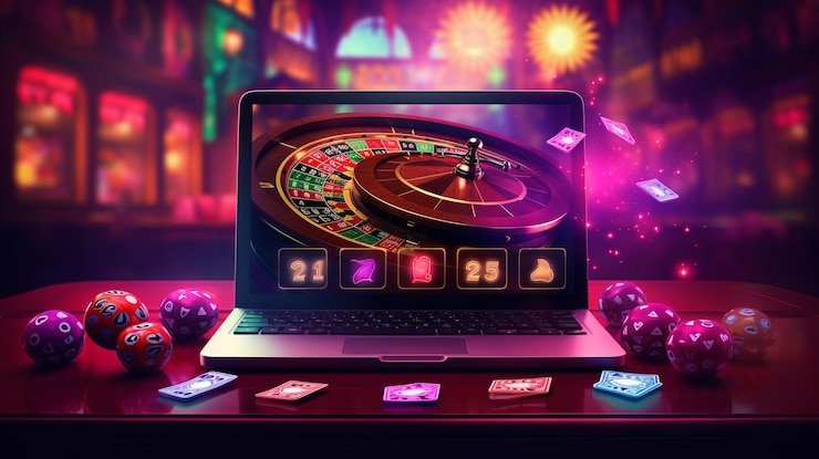 momo86 Lampung Lucky Slots